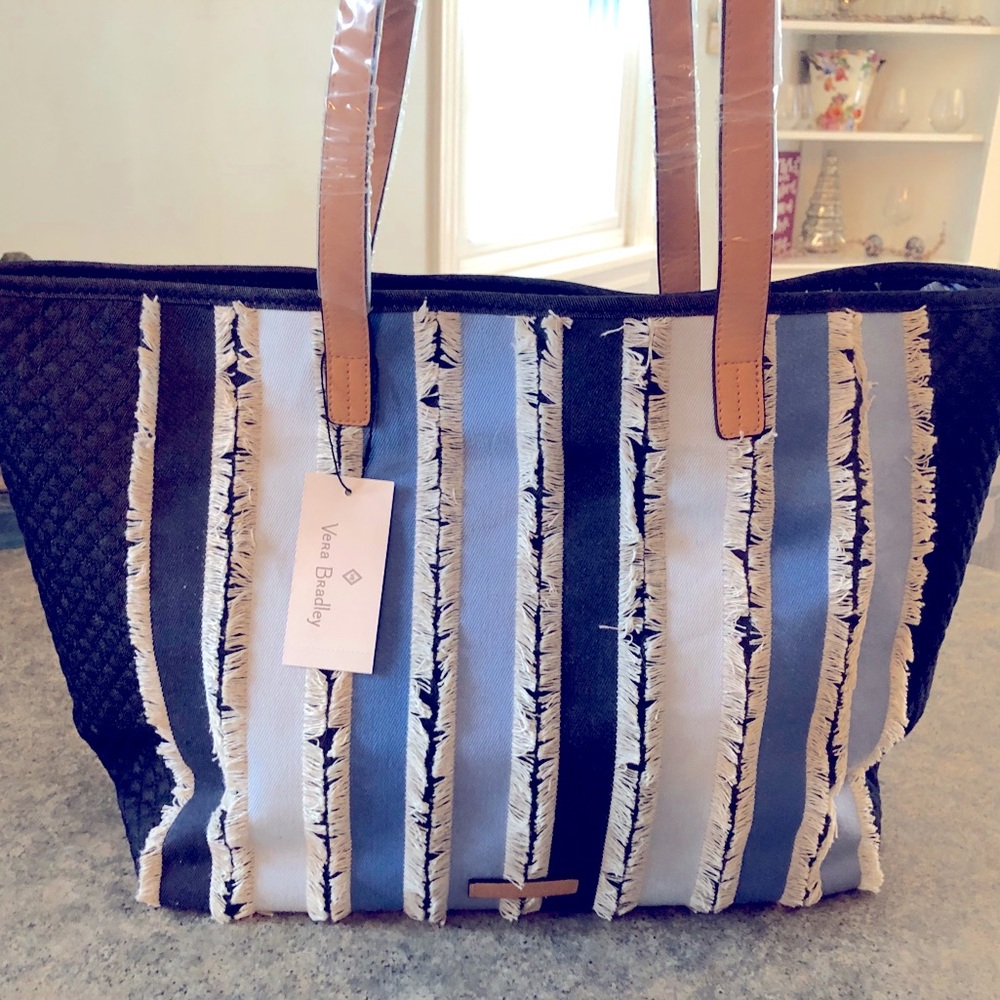 Vera Bradley Tote